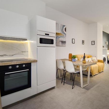 Charming & Design Apartment Budapest Exterior foto