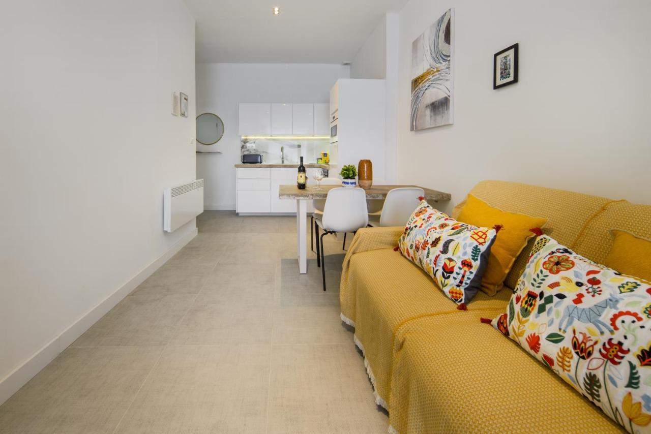 Charming & Design Apartment Budapest Exterior foto